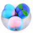 Ikuurnni Scented Squishy Jumbo Peach