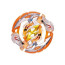 Takaratomy Beyblade Burst B-111 Crash Ragnaruk.11R.Wd High Performance Battling Top