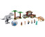 Jurassic World Indominus Rex vs. Ankylosaurus 75941 Brick Building Kit