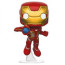 Iron Man: Funko POP! Marvel Avengers - Infinity War Vinyl Figure