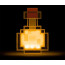 Minecraft Potion Bottle Color Changing Light