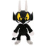 Funko Plush: Cup Head The Devil