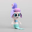 Funko Plush: Cuphead - Cala Maria Collectible Figure