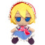 Touhou Project Alice Margatroid Plush