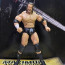 WWE Triple H Action Figure