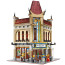 Palace Cinema 10232 Brick Building Kit