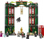 Harry Potter The Ministry Of Magic 76403 Brick Building Kit