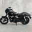 Harley-Davidson 2015 Street 750 1:18 Die-cast Alloy Motorcycle Toy Car Model