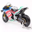 LCR Honda Castrol #73 Alex Marquez 2021 1:18 Die-cast Alloy Motorcycle Toy Car Model