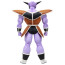 Dragon Ball Z Ginyu Force Captain Ginyu Figure Statue