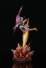 One Piece Luffy Gear 5 Nika Luffy Sun God GK Figure Statue