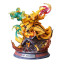 Naruto Sage Of Six Path Kurama GK Figure Statue With Lighting Effect