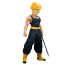 Super Saiyan Future Trunks With Sword From Dragon Ball Z GK Figure Statue