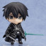 Good Smile Nendoroid Kirito 295 Action Figure