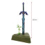 The Legend Of Zelda Master Sword Figure Statue