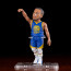 NBA Stephen Curry Chibi Figure Statue