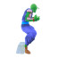 Piccolo From Dragon Ball Z Figure Statue