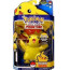 Pokemon Battle Frontier Deluxe Pikachu Action Figure