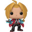 Funko Pop Fullmetal Alchemist Edward Elric #391 Vinyl Figure