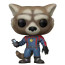 Funko Pop Rocket #1202 Vinyl Figure