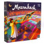 Marrakech Board Game