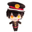Hanako From Toilet Bound Hanako Kun Plush Toy