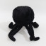 Marvel Venom Octopus Plush Toy