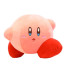 Run Kirby From Kirby Plush Toy