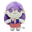 Omori Mari Plush Toy