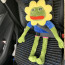 Pepe The Frog Sunflower Plush Toy