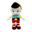 Pinocchio From Disney Plush Toy