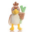 Farfetch'd From Pokemon Plush Toy