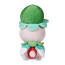 Fomantis From Pokemon Plush Toy