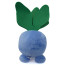 Oddish From Pokemon Plush Toy