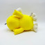 Pokemon Sleeping Psyduck Plush Toy