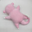 Pokemon Sleeping Slowpoke Plush Toy