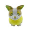 Yamper From Pokemon Plush Toy