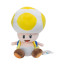Ala Gold From Mario Plush Toy