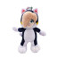 Cat Rosalina From Super Mario 3D World Plush Toy