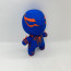 Spider Man Across The Spider Verse Spider Man 2099 Plush Toy