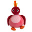 Twirlywoos Toodloo Plush Toy