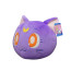 Sailor Moon Luna Cat Pillow Plush Toy