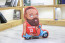 NBA James Harden Pillow Plush Toy