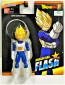 Bandai Dragon Ball Flash Super Saiyan Vegeta Figure Statue