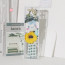 Cinnamoroll Sanrio Sunflower Bouquet Mother's Day Graduation Gift In Clear Box 32cm 12.6inches
