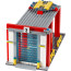 City Fire Station 60110 Brick Building Kit