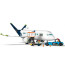 City Passenger Airplane 60367 Brick Building Kit