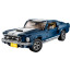 Creator Expert Ford Mustang 10265 Brick Building Kit
