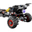 Batman Movie The Batmobile 70905 Brick Building Kit
