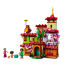 Disney Encanto The Madrigal House Brick Building Kit